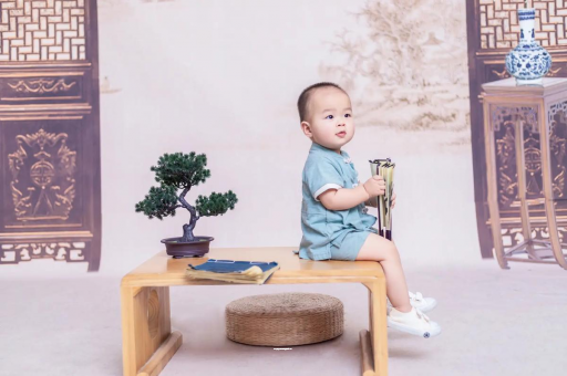 滨州孕妇肚子上的黑线