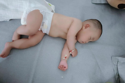 滨州宝宝短发型女